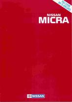 Nissan Micra Nu ook in 5-deurs (1987), Ophalen of Verzenden, Nieuw, Nissan