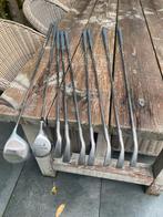 Pro select golfset Flex L, Sport en Fitness, Golf, Ophalen of Verzenden, Gebruikt, Set