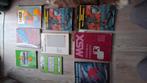 Partij MSX boeken..in 1 koop, Computers en Software, Vintage Computers, Ophalen of Verzenden