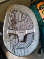 Nuna Leaf wipstoel - Comfort voor je baby!, Kinderen en Baby's, Wipstoeltjes, Wipstoel, Met gordel(s) of riempje(s), Zo goed als nieuw
