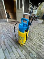 Gloria Onkruidspuit - Perfect voor Tuinonderhoud, Ophalen of Verzenden, Gebruikt, Onkruidbestrijding