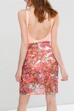 Lidea Ibiza reversible Pareo Sarong see-through bikini cover, Overige typen, Overige kleuren, Nieuw, Ophalen of Verzenden