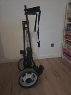 Golfkar - Gebruikt, Sport en Fitness, Golf, Ophalen of Verzenden, Gebruikt, Golfkar, Overige merken