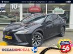 Lexus RZ 450e Executive Line 71 kWh NU met 5000,00 korting N, Auto's, Gebruikt, 71 kWh, Zwart, Vierwielaandrijving