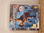 Uncharted 2: Among Thievs, PS3, Online, Overige genres, Ophalen of Verzenden, Zo goed als nieuw