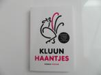 Haantjes, KLuun, Ophalen of Verzenden, Nieuw, Kluun, Nederland