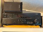 Yamaha AV receiver HTR-3065 (= RX-V373) zonder AB, Gebruikt, Ophalen of Verzenden, 120 watt of meer, Yamaha