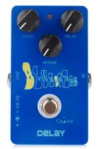 Caline CP-19 Blue Ocean gitaar effecten pedaal, Muziek en Instrumenten, Ophalen of Verzenden, Nieuw