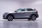 Kia e-Niro DynamicLine 64 kWh [ Navi Adapt.cruise Camera ], Auto's, Kia, Automaat, Gebruikt, 1712 kg, Leder