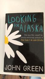 Looking for Alaska -John Green, Boeken, Taal | Engels, Ophalen of Verzenden, Zo goed als nieuw
