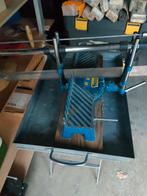 Verstekzaag, Doe-het-zelf en Verbouw, Gereedschap | Zaagmachines, Ophalen, Zo goed als nieuw