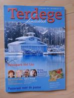 JAARGANG TERDEGE 2005, Ophalen of Verzenden, Gelezen