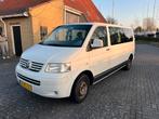 Volkswagen Transporter Bestel 2.5 D 96KW DC 2009, Voorwielaandrijving, Volkswagen, 130 pk, 6 stoelen