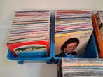 Grote collectie Vinyl LP's - ca. 600 stuks, Cd's en Dvd's, Vinyl | Overige Vinyl, Ophalen, Gebruikt, 12 inch