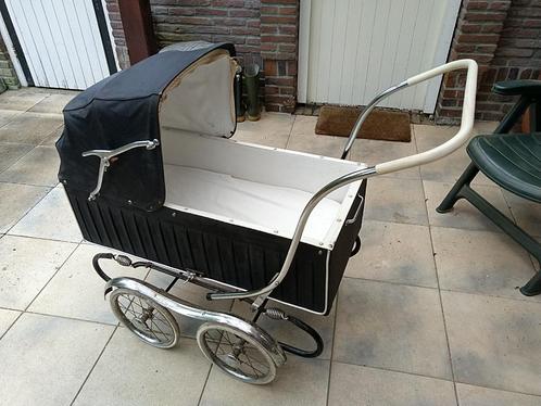 Vintage kinderwagen, Kinderen en Baby's, Kinderwagens en Combinaties, Gebruikt, Kinderwagen, Overige merken, Ophalen