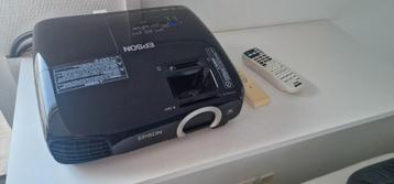 Epson Eh-tw 5200   3D  1080p  beschikbaar voor biedingen