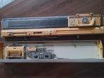Brother breimachine KH890 met standaard., Ophalen, Gebruikt, Breien, Machine