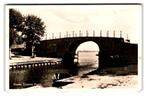 Sloten, Lemster-Poort. Lees beschrijving, Verzenden, 1940 tot 1960, Gelopen, Friesland