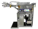 Klauwbehandelbox poot bekapbox 1/2 Hydraulische behandelbox, Ophalen of Verzenden, Nieuw