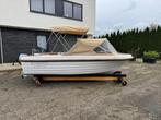 JGBOATS JGBOATS Classic 500 | sloep | tender, 10 tot 30 pk, Zo goed als nieuw, 3 tot 6 meter, Buitenboordmotor
