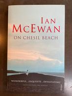 Ian McEwan - On Chesil Beach, Boeken, Ophalen of Verzenden, Zo goed als nieuw, Europa overig