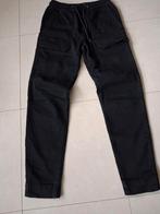 Pull&Bear Zwarte Broek - Maat xs, Zwart, Ophalen of Verzenden, Zo goed als nieuw, Pull&Bear