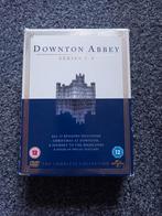 Downtown Abbey compleet, Boxset, Drama, Ophalen of Verzenden, Zo goed als nieuw