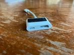Apple A1438 Lightning to Digital AV Adapter, Ophalen of Verzenden, Gebruikt, Minder dan 2 meter, Overige kabels
