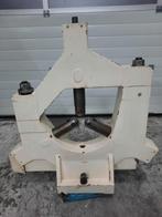 PBR vaste bril max diameter 410mm voor metaaldraaibank, Ophalen, Italie, Gebruikt, Info@bolkmachinehandel.nl