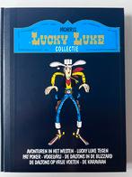Lucky Luke Collectie Box compleet, Boeken, Ophalen of Verzenden, Zo goed als nieuw