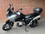 Suzuki DL1000 V-Strom, Handvatverwarming, 2 cilinders, Motorrijbewijs A, Particulier
