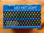 Led lichtgordijn LED NET LIGHT nieuw, Diversen, Kerst, Ophalen of Verzenden, Nieuw