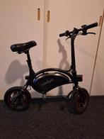 Electrisch opvouwbaar fietsje merk Windgoo, Fietsen en Brommers, Elektrische fietsen, Minder dan 30 km per accu, Gebruikt, Minder dan 47 cm
