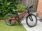 CUBE mountainbike 20 inch (5 tot en met 8 jaar), Ophalen, Gebruikt, Versnellingen, Cube