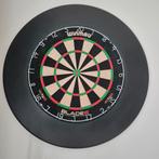 Dartbord bescherm ring, Sport en Fitness, Darts, Ophalen, Zo goed als nieuw, Dartbord