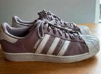 Adidas Superstar Lila Maat 41,5, Overige kleuren, Adidas, Ophalen of Verzenden, Sneakers of Gympen
