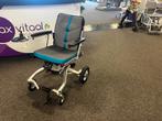 Skyline Smart Chair Travel elektrische rolstoel Nieuw, Ophalen, Nieuw, Inklapbaar, Elektrische rolstoel