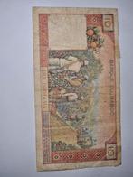 TE KOOP MAROKKO BANKBILJETTEN, Ophalen of Verzenden, Overige landen