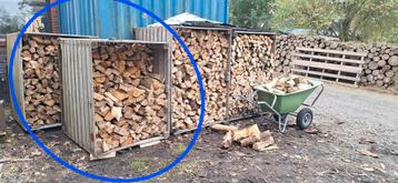 Haardhout te koop - Zuidbroek beschikbaar voor biedingen