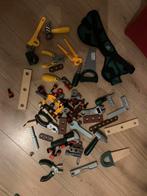 Speelgoed gereedschap voor kleine klusser, Kinderen en Baby's, Speelgoed | Educatief en Creatief, Ophalen of Verzenden, Gebruikt