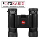 Leica 8x20 BCA Trinovid | verrekijker | Foto Karin Kollum, Overige typen, Nieuw, Ophalen of Verzenden, 8 tot 12x