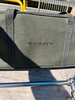 Diwa Infinity Rod Pod - Zo Goed Als Nieuw, Watersport en Boten, Ophalen, Zo goed als nieuw, Overige typen