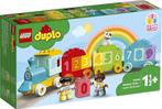 Lego Duplo 10954 Getallentrein (nieuw in doos), Kinderen en Baby's, Speelgoed | Duplo en Lego, Lego, Nieuw, Ophalen of Verzenden