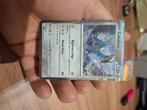 Pokemon Cobalion BLK 066/086 reverse holo, Ophalen of Verzenden, Nieuw, Losse kaart
