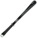 Elan Insomnia 10 black comfortabele all mountain dames ski, Sport en Fitness, Skiën en Langlaufen, Overige merken, 140 tot 160 cm