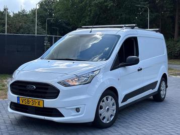 Ford Transit Connect 1.5 EcoBlue L2 Trend/Automaat/Airco/Cru beschikbaar voor biedingen