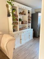 Secrets de cuisine, Rivièra maison, Huis en Inrichting, Ophalen, Gebruikt, Met deur(en), 200 cm of meer