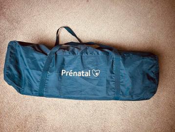 Prénatal Reisbedje - Makkelijk mee te nemen! beschikbaar voor biedingen
