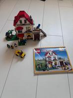 LEGO 31069 huis 3-in-1 | COMPLEET | met boekjes | kadotip, Ophalen of Verzenden, Gebruikt, Complete set, Lego