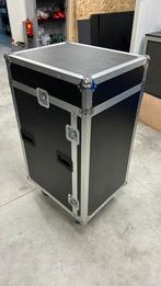Prodjuser 12-19 slant taperack fligthcase, Muziek en Instrumenten, Behuizingen en Koffers, Ophalen of Verzenden, Gebruikt, Overige instrumenten